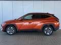 Hyundai TUCSON NX4 GO 1,6 T-GDi 2WD 48V DCT  160 PS / ACC Sitz... Orange - thumbnail 2