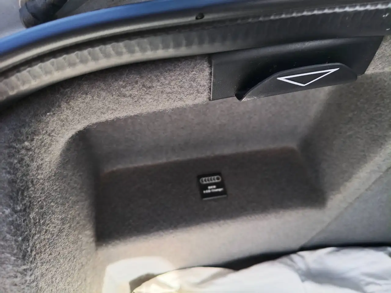 BMW 525tds Österreich-Paket, foto 11