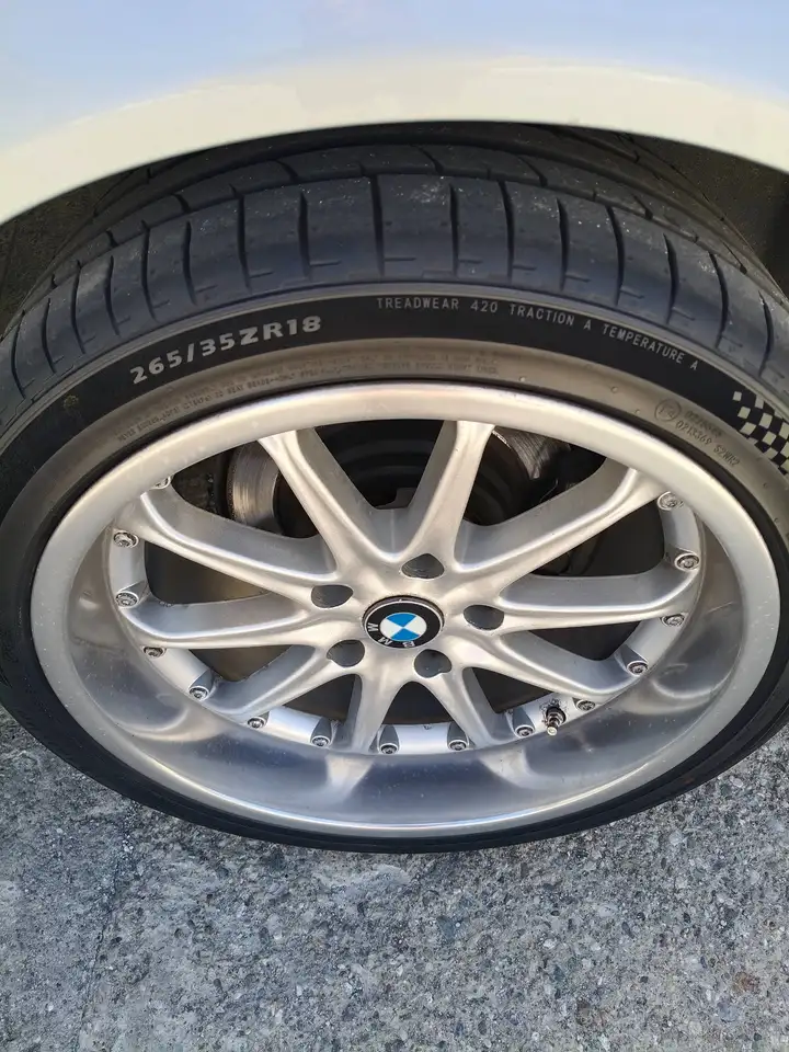 BMW 525tds Österreich-Paket, foto 12