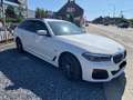 BMW 520 Touring 520eAS PHEV -  Full Pack M - TVAC Wit - thumbnail 6