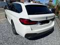BMW 520 Touring 520eAS PHEV -  Full Pack M - TVAC Wit - thumbnail 3