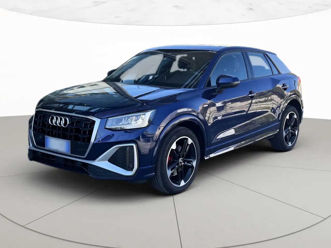 Audi Q2