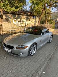 roadster 2.5i