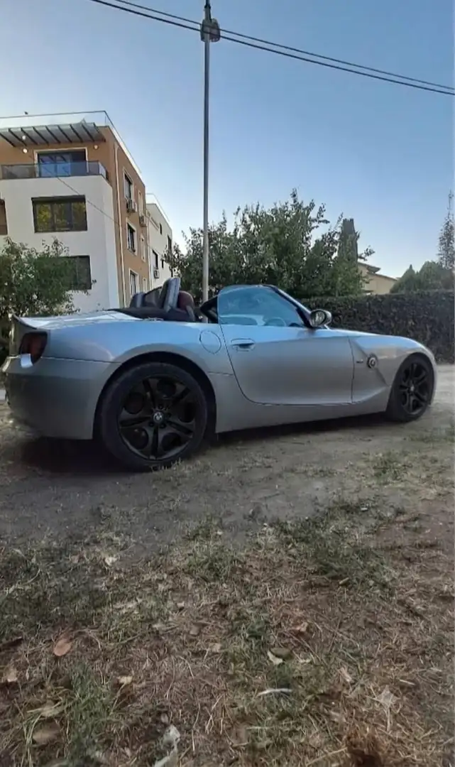 BMW Z4 roadster 2.5i - 2