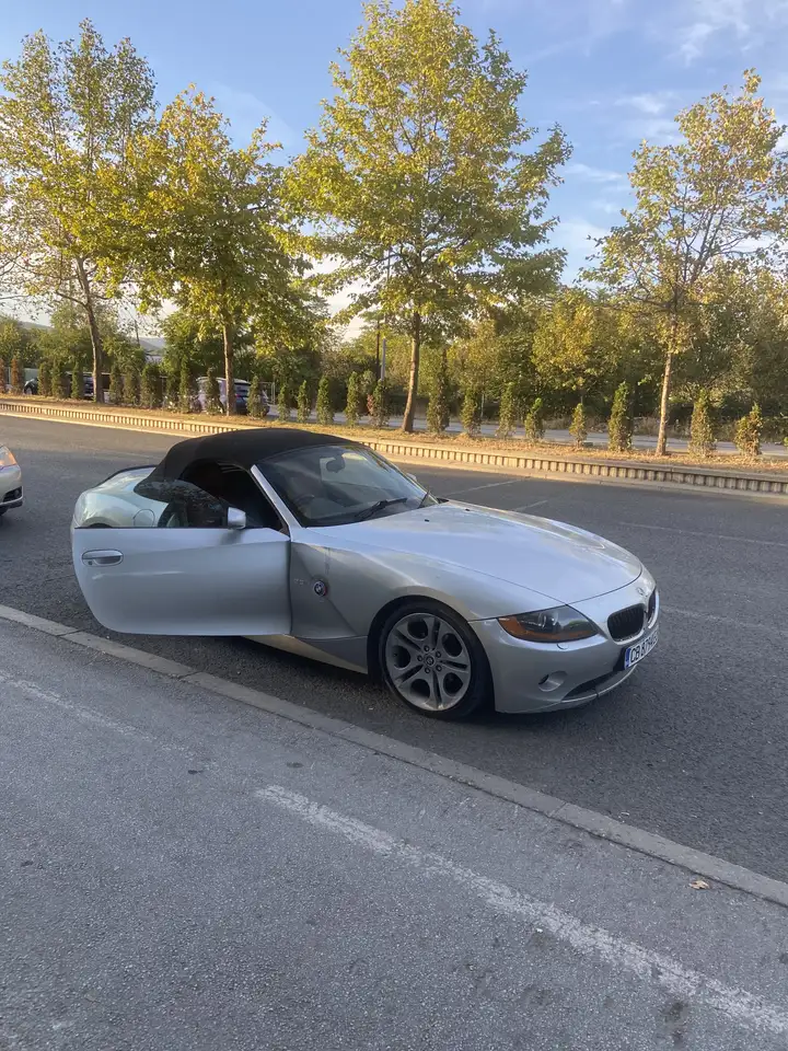 BMW Z4