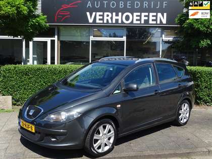 SEAT Altea XL 1.4 TSI Stylance - CLIMATE CONTR - ORG NL - NAP -