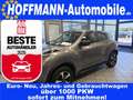 Nissan Juke Kamera,Navi,Klimaautomatik Grau - thumbnail 1