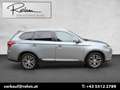 Mitsubishi Outlander Outlander 2,2 DI-D Intense+ Connect Aut. 4WD 7-Sit Grau - thumbnail 4