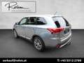 Mitsubishi Outlander Outlander 2,2 DI-D Intense+ Connect Aut. 4WD 7-Sit Grau - thumbnail 7