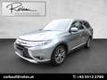Mitsubishi Outlander Outlander 2,2 DI-D Intense+ Connect Aut. 4WD 7-Sit Grau - thumbnail 1