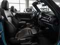 MINI Cooper S Cabrio Chili SHZ NAVIGATION LED Blauw - thumbnail 6