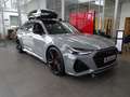 Audi RS6 4.0 TFSI performance Plus quattro Grau - thumbnail 1