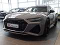 Audi RS6 4.0 TFSI performance Plus quattro Grau - thumbnail 4