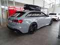 Audi RS6 4.0 TFSI performance Plus quattro Grau - thumbnail 11