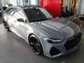 Audi RS6 4.0 TFSI performance Plus quattro Grau - thumbnail 8