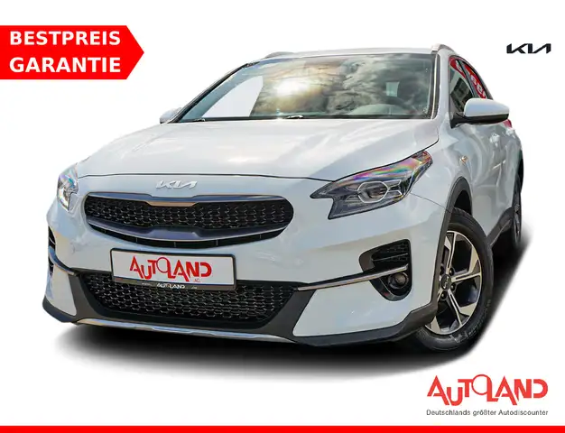 Kia XCeed 1.5 T-GDI Vision LED Android Apple Kamera