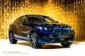 BMW X6 xDrive 30d + Harman/Kardon + HUD + Panorama Blau - thumbnail 1