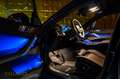 BMW X6 xDrive 30d + Harman/Kardon + HUD + Panorama Albastru - thumbnail 12