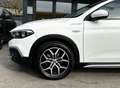 Fiat Tipo Cross City*Garantie*1.Besitz*ACC*LED*RFK*ACarplay* Weiß - thumbnail 7