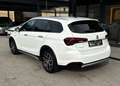 Fiat Tipo Cross City*Garantie*1.Besitz*ACC*LED*RFK*ACarplay* Weiß - thumbnail 9