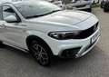 Fiat Tipo Cross City*Garantie*1.Besitz*ACC*LED*RFK*ACarplay* Weiß - thumbnail 4