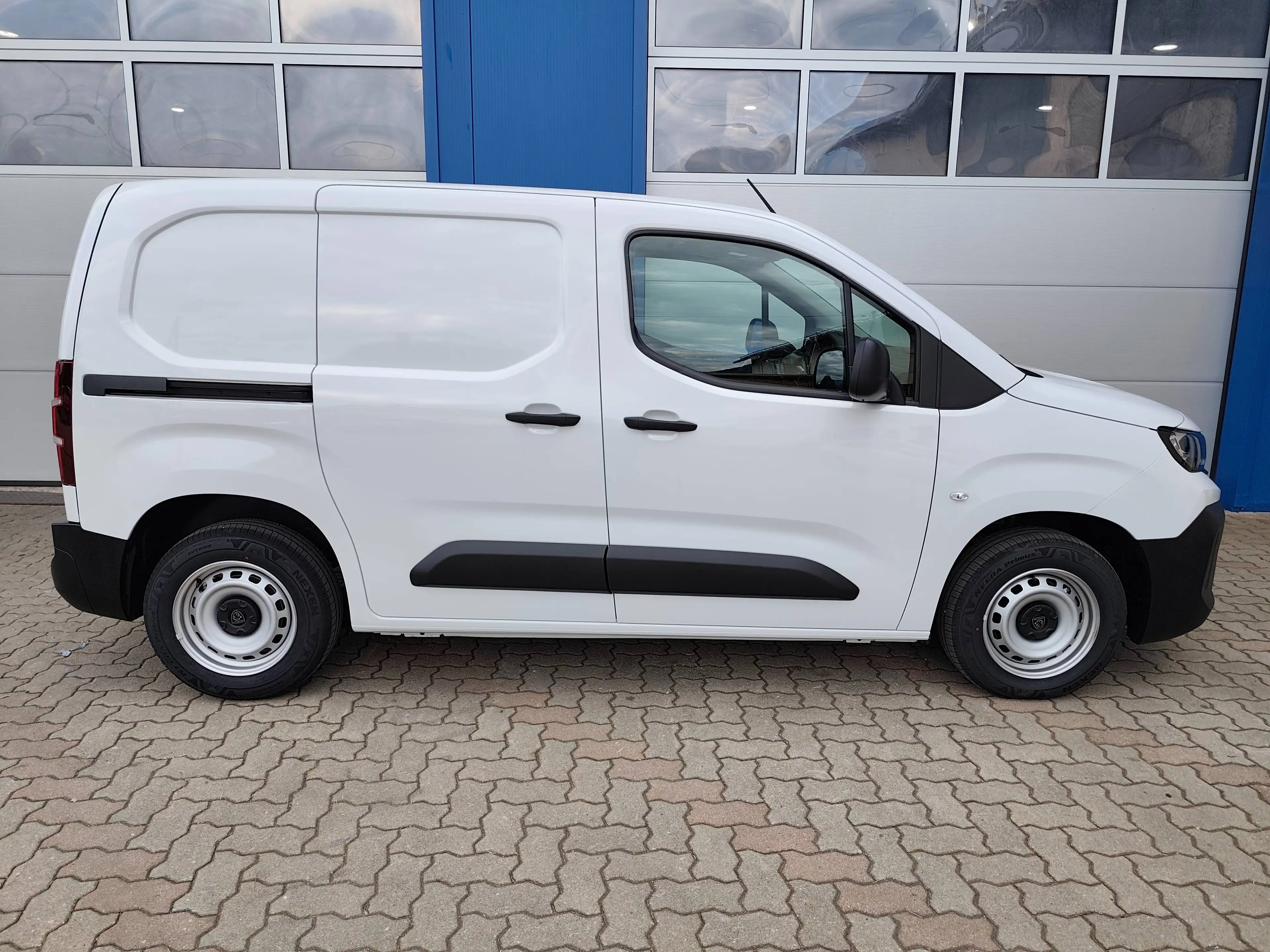 Peugeot Partner L1H1/M — photo 4