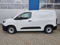 Peugeot Partner L1H1/M Weiß - thumbnail 3