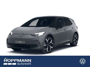 Pro ENERGY 150 kW (204 PS) 59 kWh 1-Gang-Au