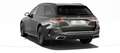 Mercedes-Benz E 220 220 D MHEV 4MATIC S.W. AMG LINE PREMIUM Gris - thumbnail 2