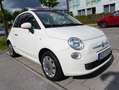 Fiat 500C POP*CABRIO*1.HAND*TÜV NEU*KLIMA*PDC* Weiß - thumbnail 10
