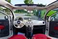 Fiat 500C POP*CABRIO*1.HAND*TÜV NEU*KLIMA*PDC* Weiß - thumbnail 14