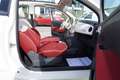 Fiat 500C POP*CABRIO*1.HAND*TÜV NEU*KLIMA*PDC* Weiß - thumbnail 15