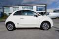 Fiat 500C POP*CABRIO*1.HAND*TÜV NEU*KLIMA*PDC* Weiß - thumbnail 9