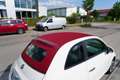 Fiat 500C POP*CABRIO*1.HAND*TÜV NEU*KLIMA*PDC* Weiß - thumbnail 8