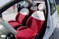 Fiat 500C POP*CABRIO*1.HAND*TÜV NEU*KLIMA*PDC* Weiß - thumbnail 13
