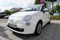 Fiat 500C POP*CABRIO*1.HAND*TÜV NEU*KLIMA*PDC* Weiß - thumbnail 1