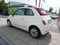 Fiat 500C POP*CABRIO*1.HAND*TÜV NEU*KLIMA*PDC* Weiß - thumbnail 3