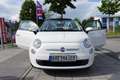 Fiat 500C POP*CABRIO*1.HAND*TÜV NEU*KLIMA*PDC* Weiß - thumbnail 11