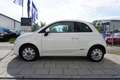 Fiat 500C POP*CABRIO*1.HAND*TÜV NEU*KLIMA*PDC* Weiß - thumbnail 2