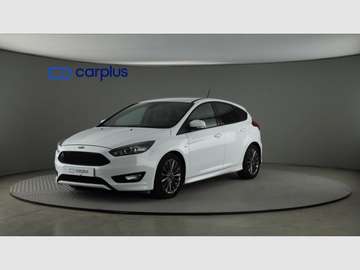 Sportbreak 1.0 Ecoboost Titanium