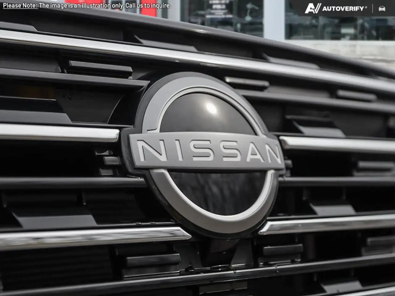 Nissan Rogue fotografie Nissan Rogue