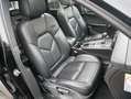 Porsche Macan S Diesel PDLS Pano Luftfed. Leder Navi RüKamera Noir - thumbnail 12