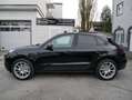 Porsche Macan S Diesel PDLS Pano Luftfed. Leder Navi RüKamera Noir - thumbnail 2