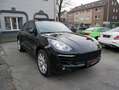 Porsche Macan S Diesel PDLS Pano Luftfed. Leder Navi RüKamera Noir - thumbnail 7