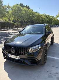 GLC 63 AMG S 4Matic  Aut. AMG