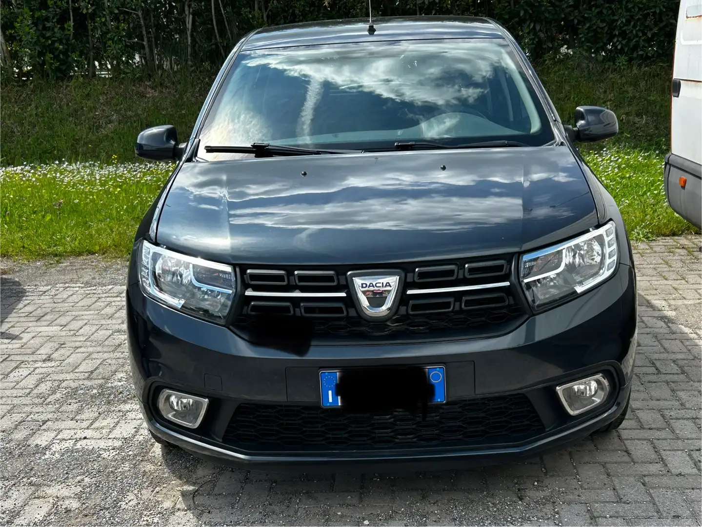 Dacia Sandero 1.0 sce Comfort 75cv - 1