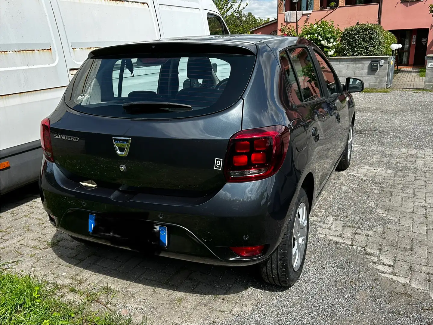 Dacia Sandero 1.0 sce Comfort 75cv - 2