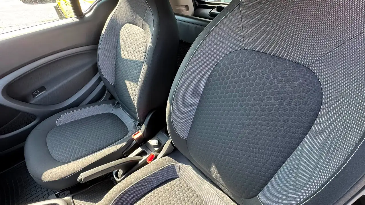 smart forTwo 2023 — фото 12