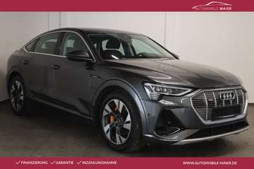 Sportback 55 qu. S line-NAV-LED-LUFT-APPS