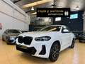 BMW X4 xDrive 20dA xLine M Sport Blanco - thumbnail 1